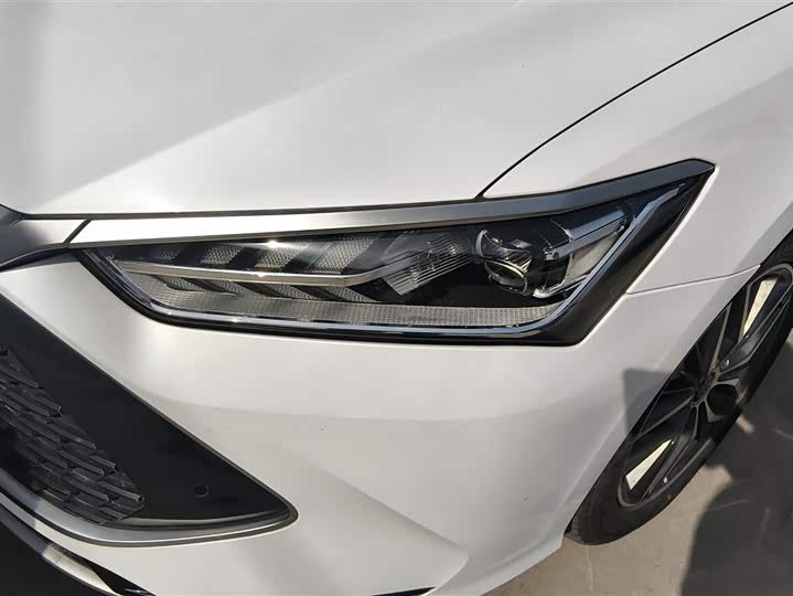 Фото 5 - BYD Qin Plus