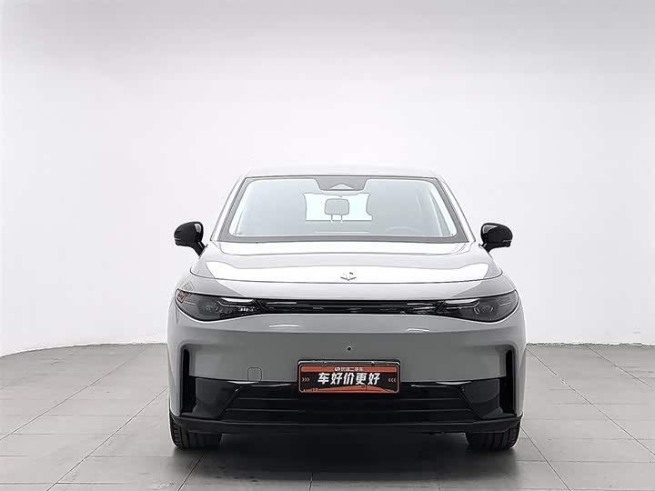 Фото 3 - Leapmotor C10