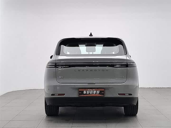 Фото 4 - Leapmotor C10