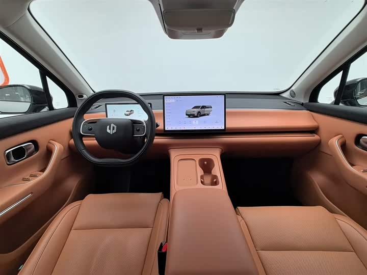 Фото 5 - Leapmotor C10