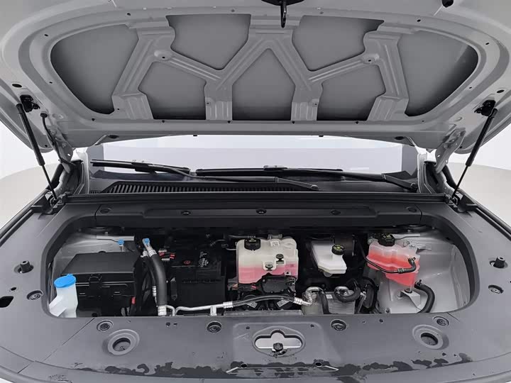 Фото 6 - Leapmotor C10