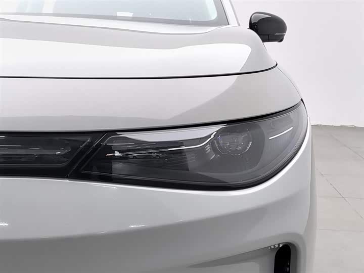 Фото 7 - Leapmotor C10