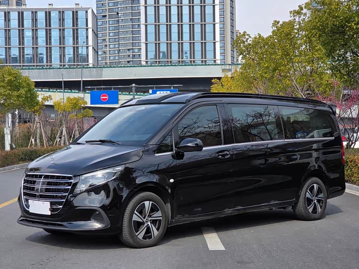 Фото 1 - Mercedes-Benz Vito