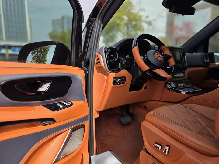 Фото 7 - Mercedes-Benz Vito