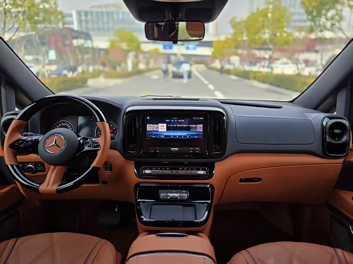 Фото 8 - Mercedes-Benz Vito