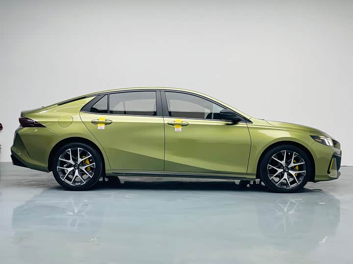 Фото 7 - GAC Trumpchi Empow R