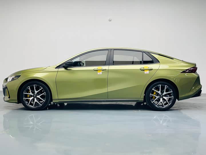 Фото 8 - GAC Trumpchi Empow R