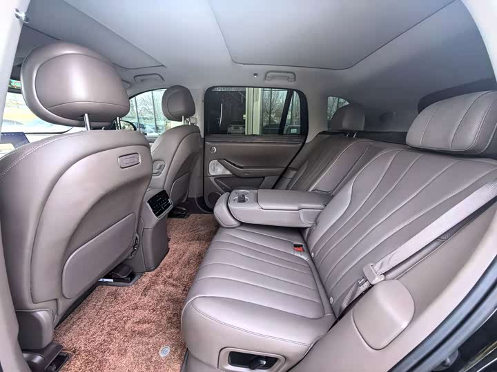 Фото 6 - Aito M7