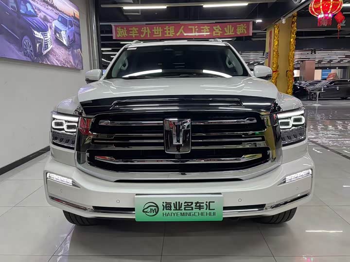 Фото 2 - Tank 500 Hybrid