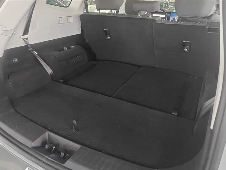 Фото 4 - Chery Fulwin T8