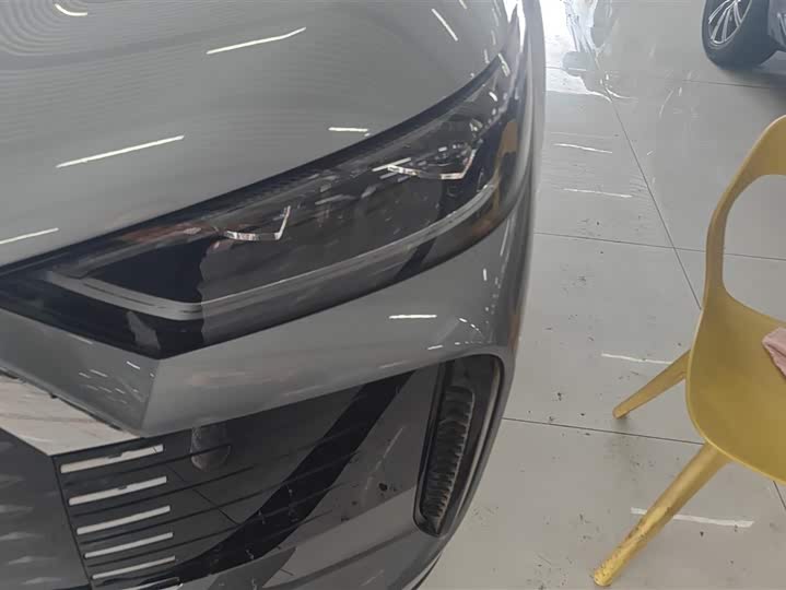 Фото 5 - Chery Fulwin T8