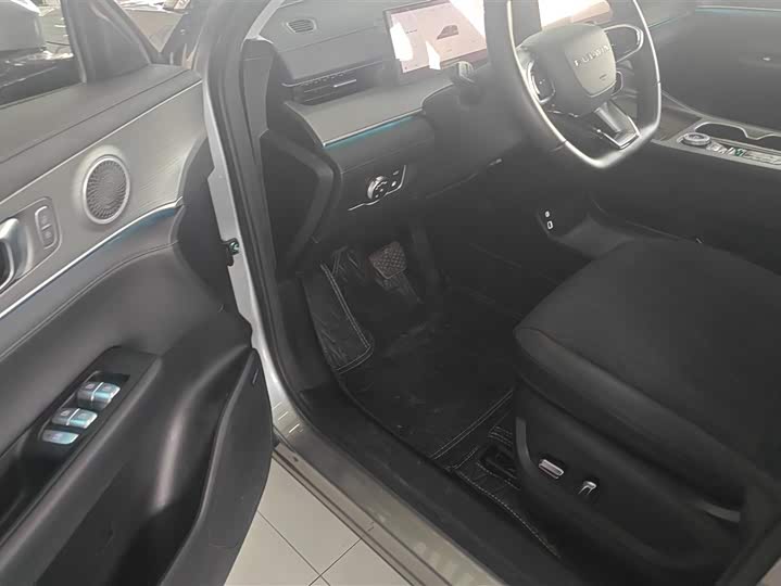 Фото 9 - Chery Fulwin T8