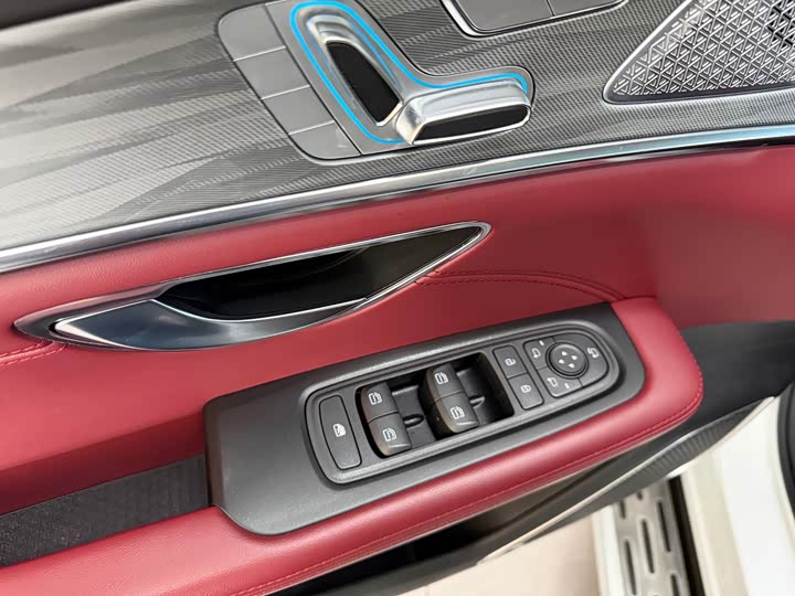 Фото 7 - Jetour X70 Plus