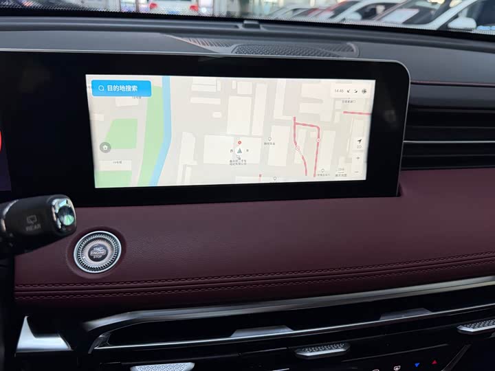 Фото 9 - Jetour X70 Plus