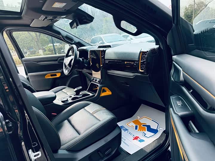 Photo 9 - Ford Ranger