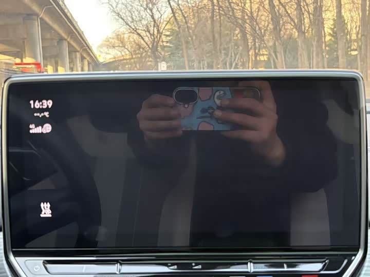 Фото 6 - Volkswagen ID.4 Crozz