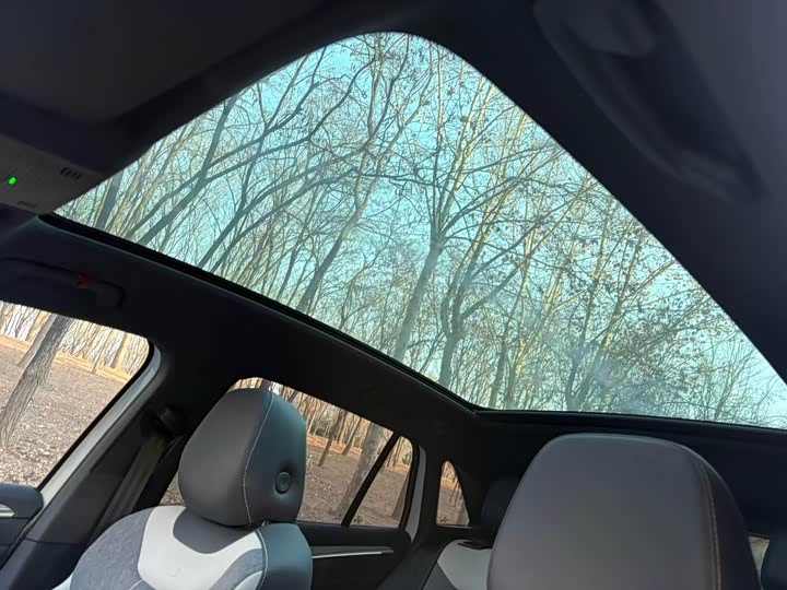 Фото 7 - Volkswagen ID.4 Crozz