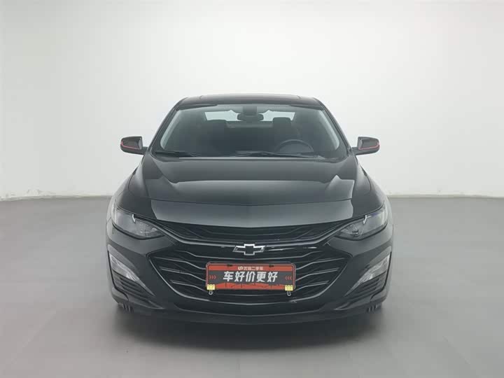 Фото 3 - Chevrolet Malibu XL