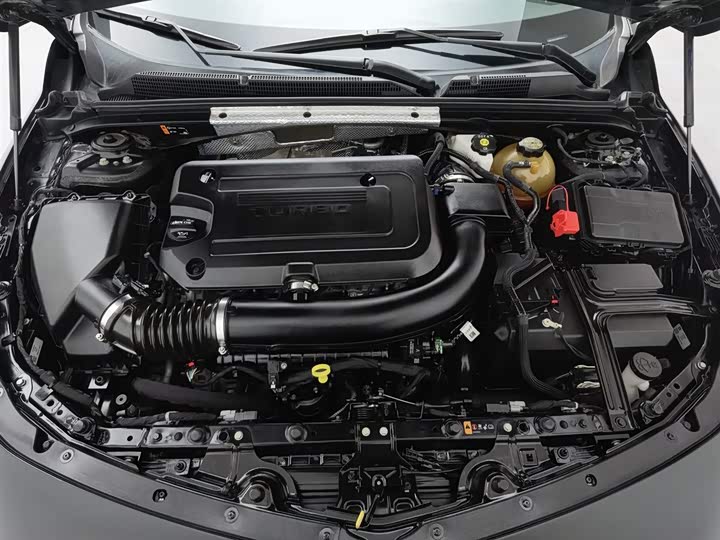 Фото 6 - Chevrolet Malibu XL