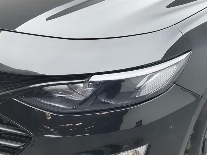 Фото 7 - Chevrolet Malibu XL