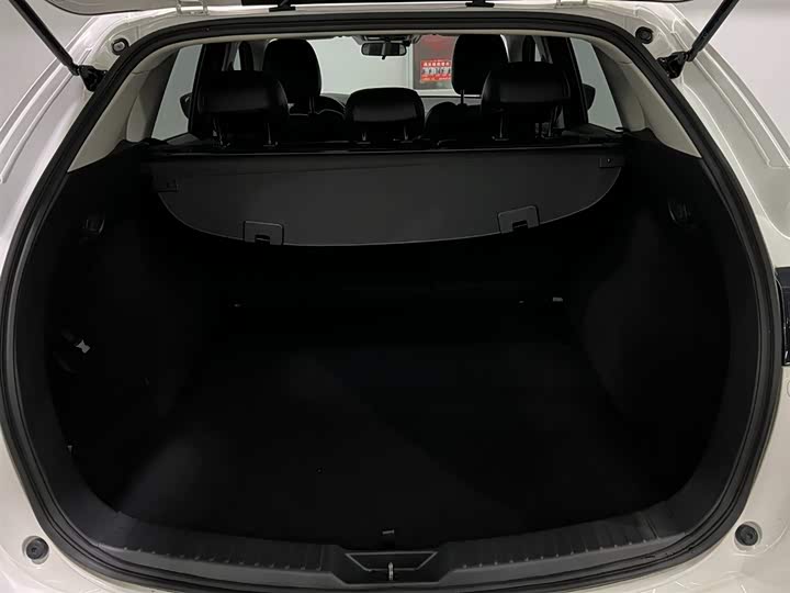 Фото 7 - Mazda CX-5