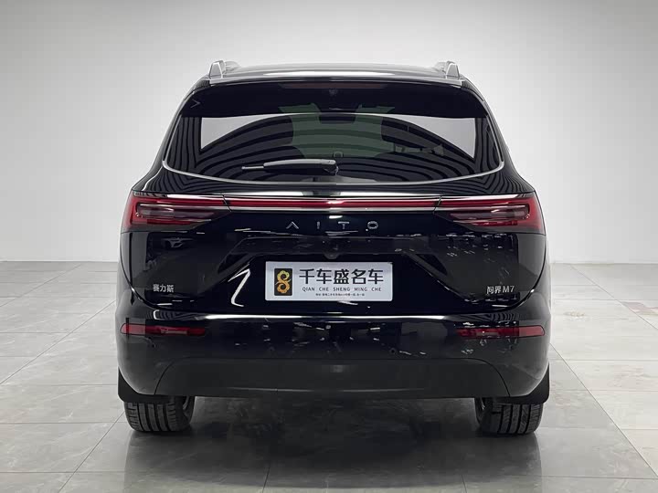 Фото 5 - Aito M7