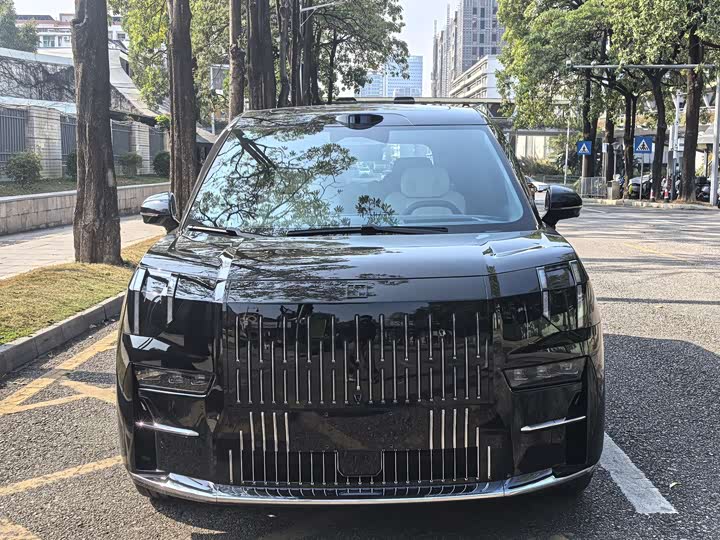 Фото 3 - Zeekr 009