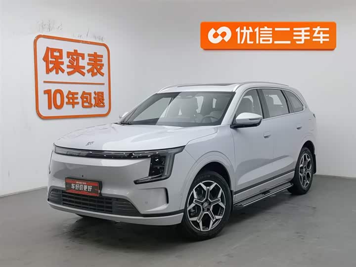 Фото 1 - Jetour Shanhai L7 Plus