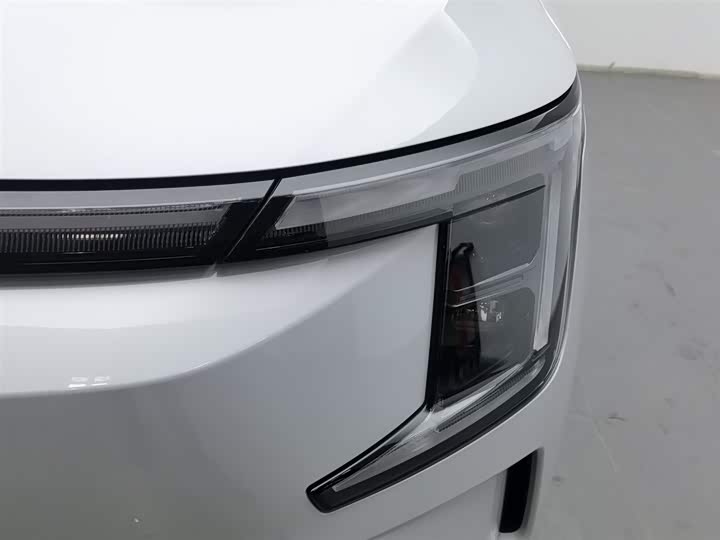 Фото 7 - Jetour Shanhai L7 Plus