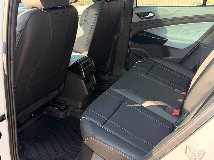 Фото 9 - Volkswagen ID.4 X