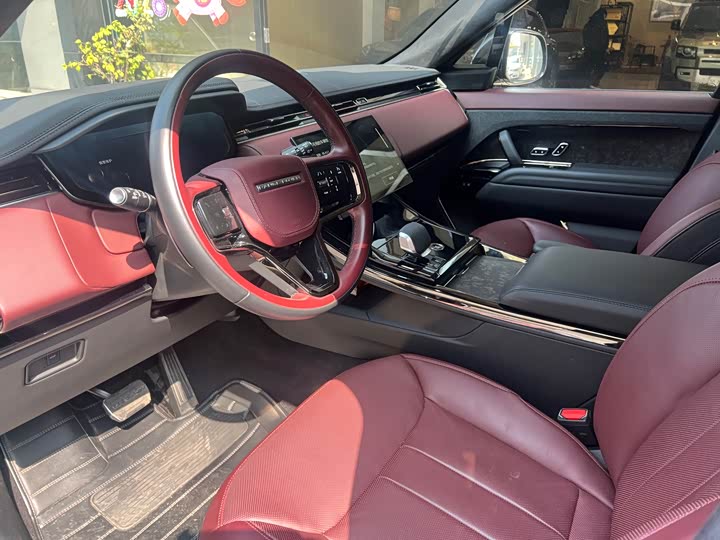 Photo 4 - Land Rover Range Rover Sport