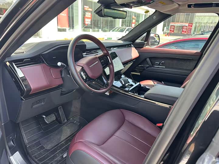 Photo 5 - Land Rover Range Rover Sport