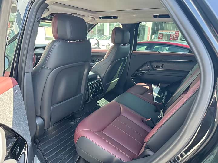 Photo 7 - Land Rover Range Rover Sport