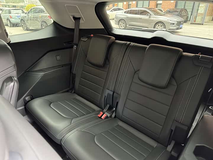 Фото 9 - Volkswagen Talagon