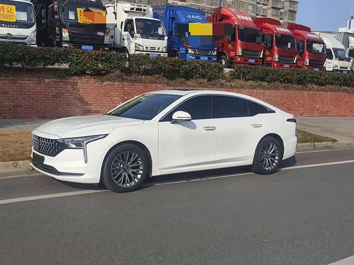 Photo 1 - Bestune B70