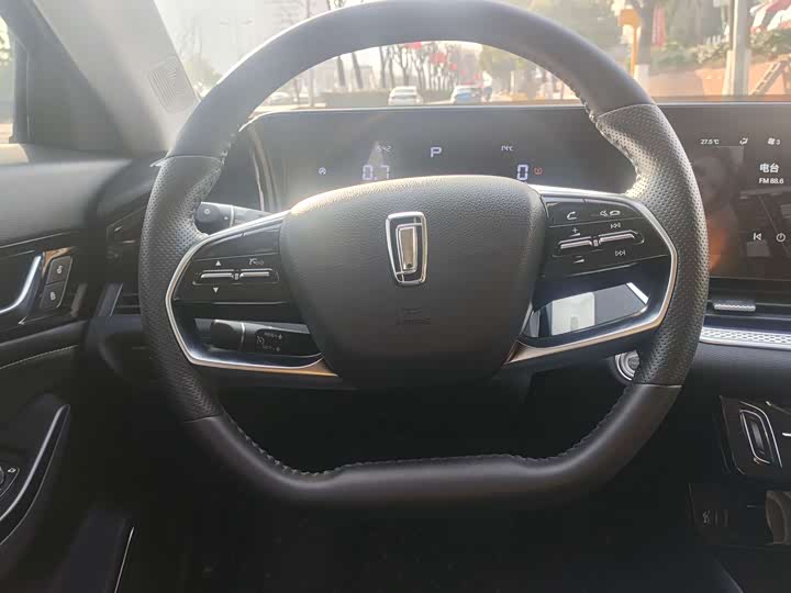 Photo 7 - Bestune B70