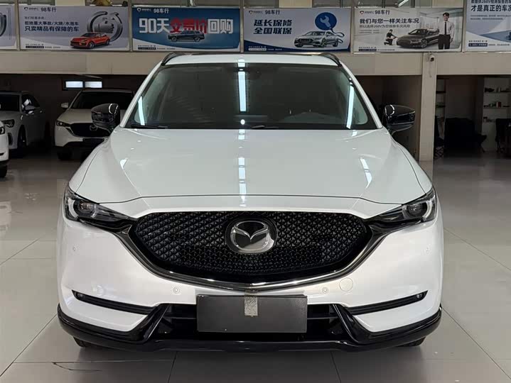 Photo 2 - Mazda CX-5