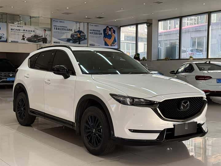 Photo 3 - Mazda CX-5