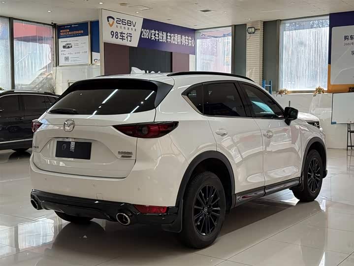 Photo 4 - Mazda CX-5