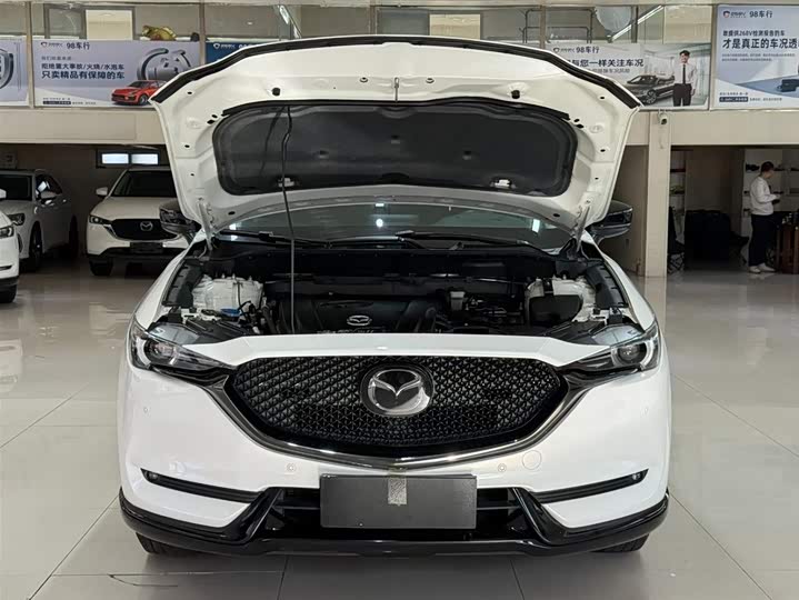 Photo 7 - Mazda CX-5