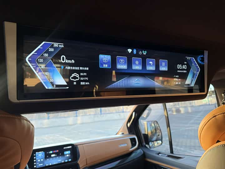 Фото 6 - Ford Tourneo