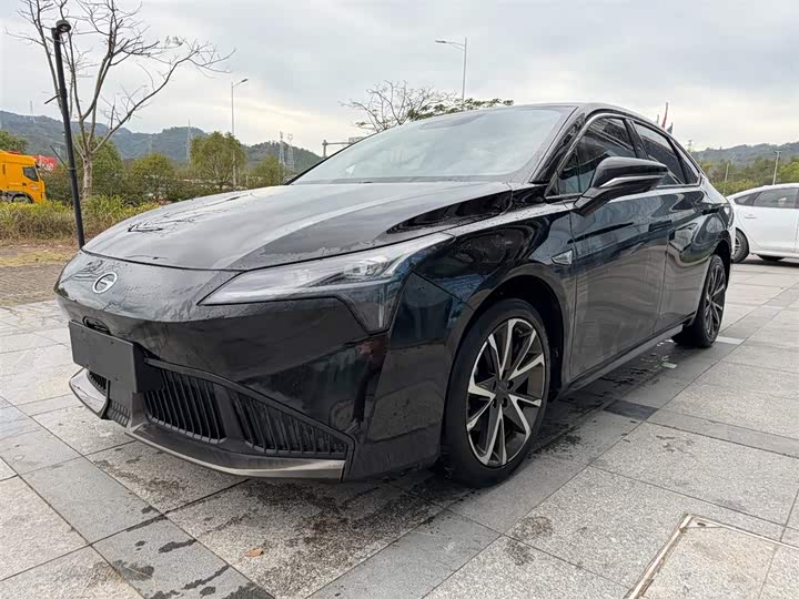 Фото 1 - GAC Aion S Plus