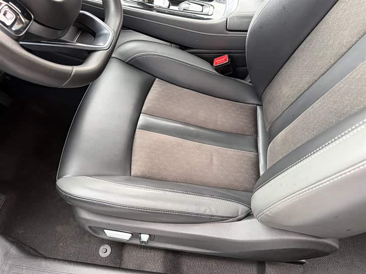 Фото 9 - GAC Aion S Plus