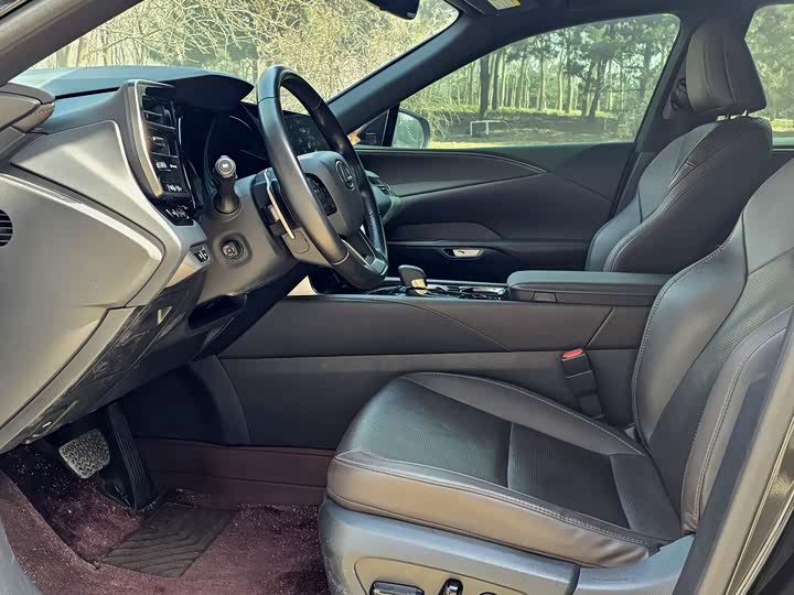 Фото 6 - Lexus RX