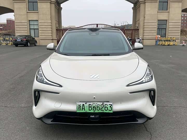 Фото 1 - IM motors LS6