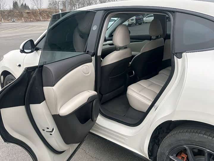 Фото 2 - IM motors LS6