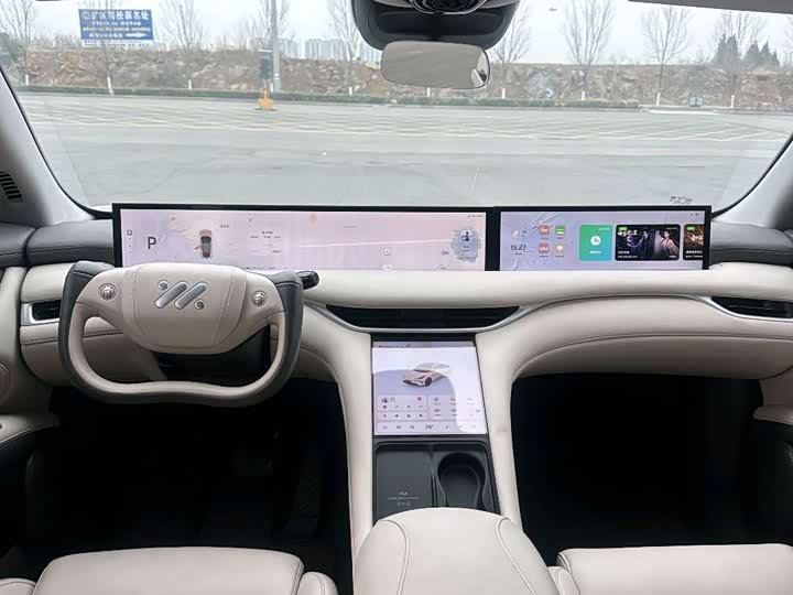 Фото 3 - IM motors LS6