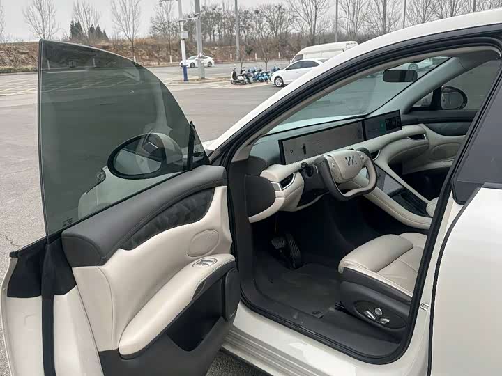 Фото 4 - IM motors LS6