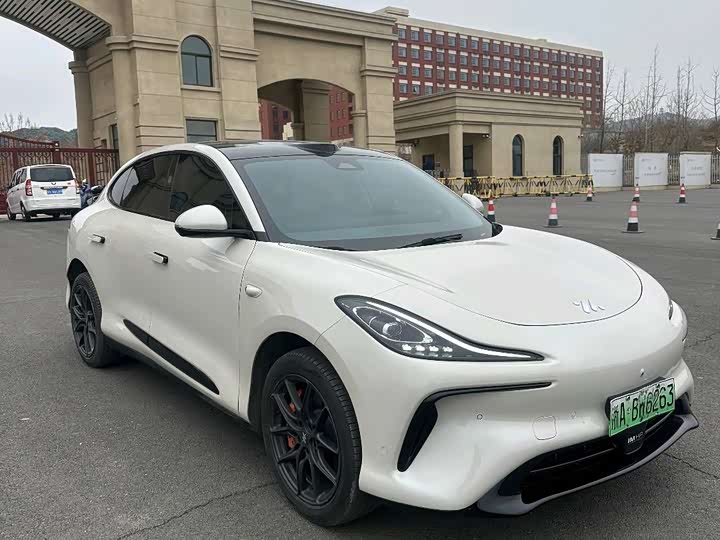 Фото 5 - IM motors LS6