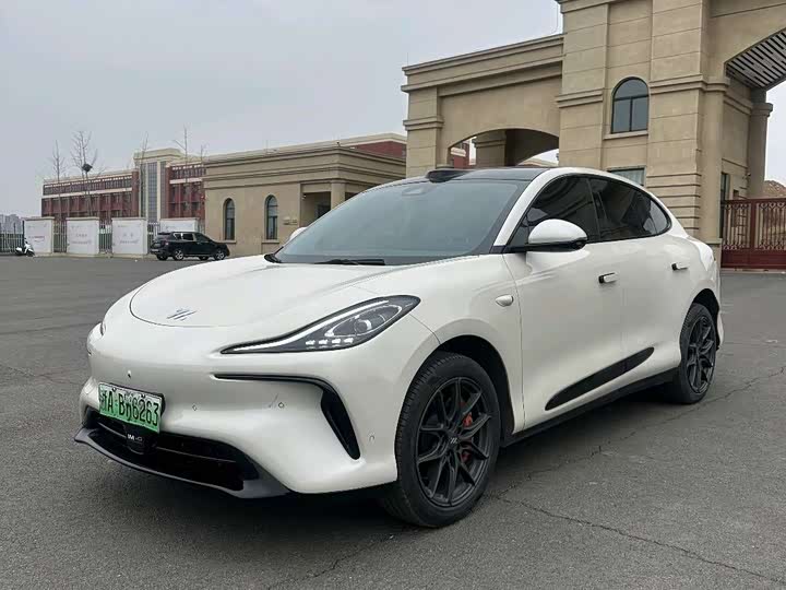 Фото 6 - IM motors LS6